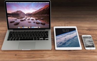 Newsletter –  iOS, Android, Web, Blockchain, AR, VR