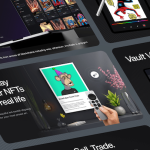 nft marketplace development