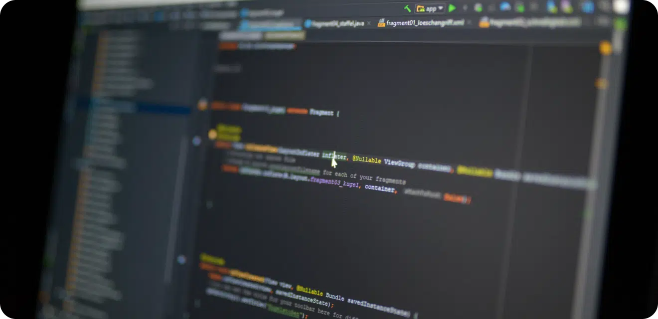 ios app code