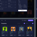 blockchain nft platforms