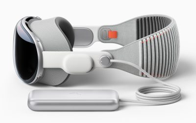 Start Developing Apps for Apple Vision Pro on Vision OS