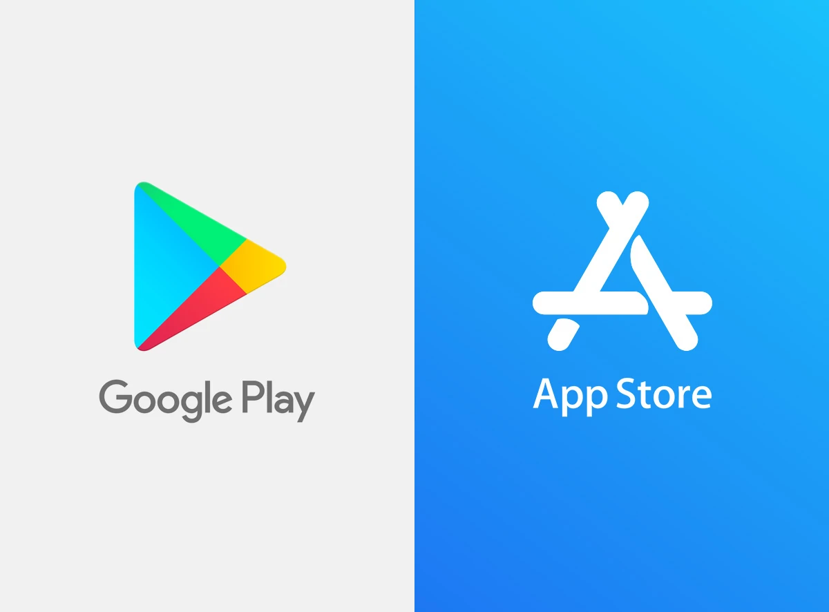 app store