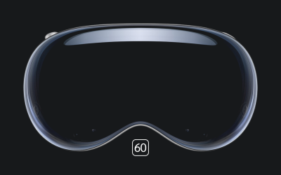 The Future of Augmented Reality: How Apple Vision Pro are Leading the Way