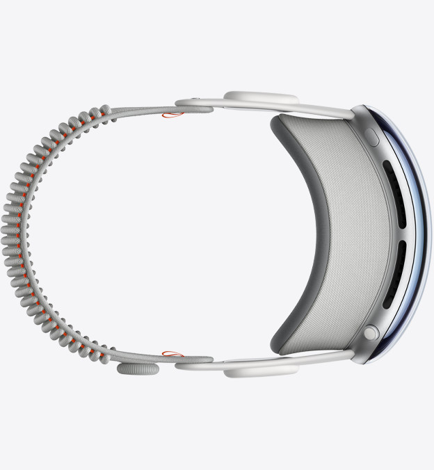 Apple vision pro