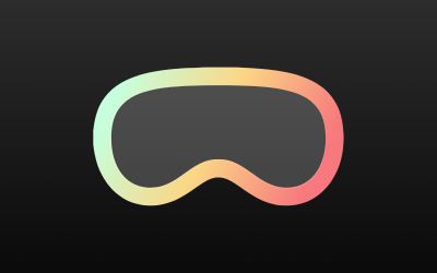8 Apps for Apple Vision Pro! ?