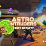astro intruders game