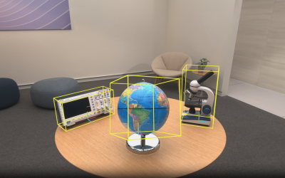 Vision Pro Development: Transforming Enterprise Operations with New Object Tracking APIs