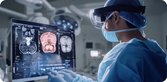 augmented reality medical training
