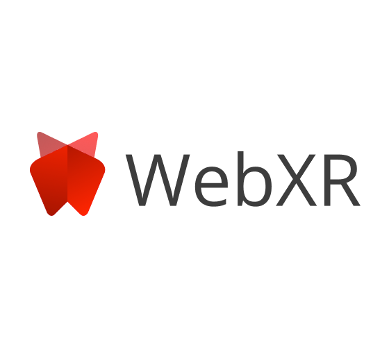 WebXR logo
