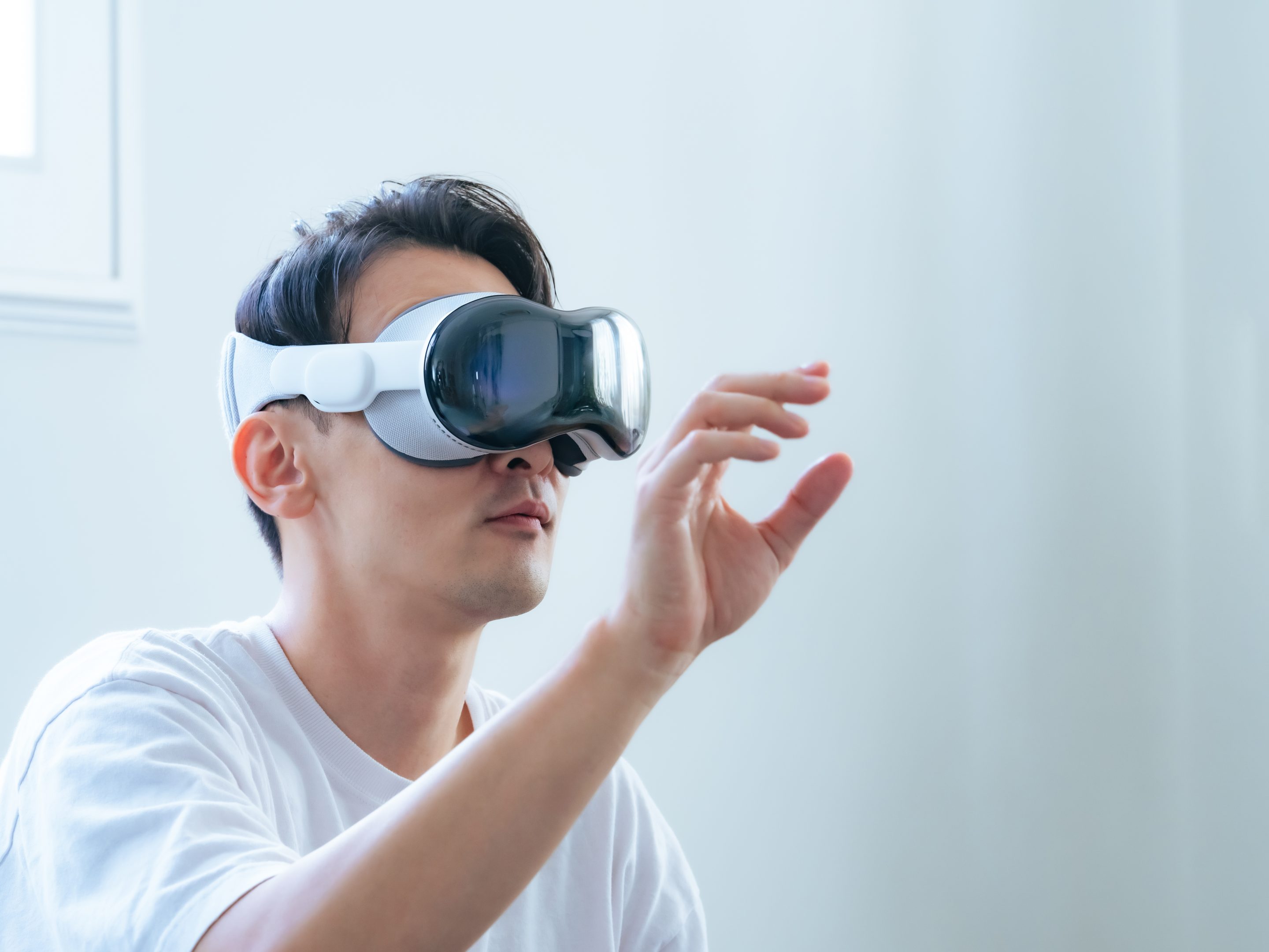 Augmented reality