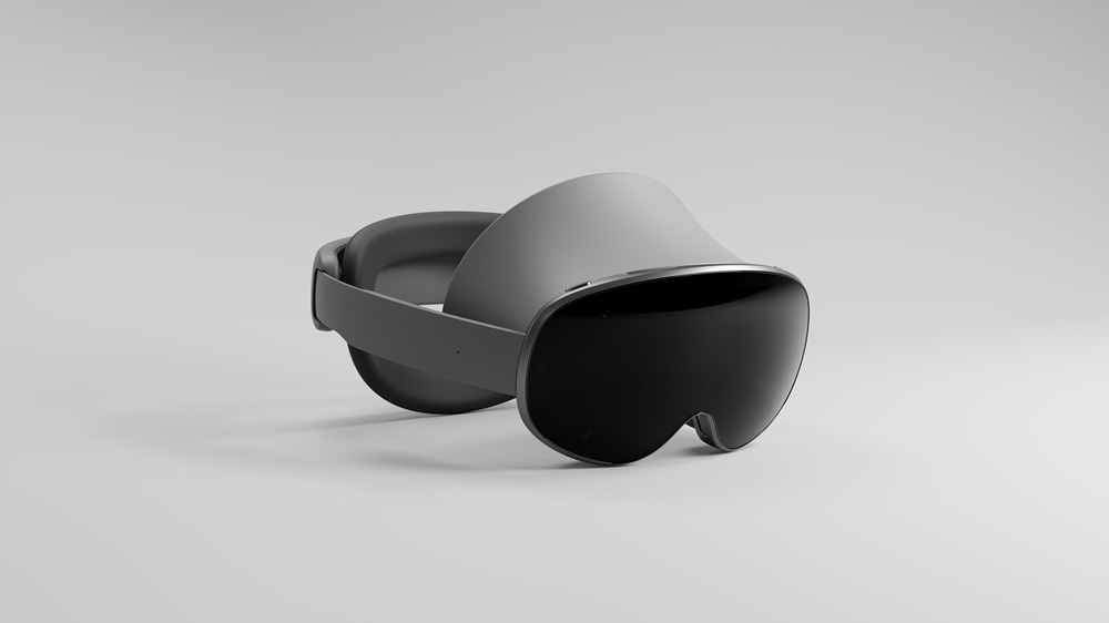 Project Moohan: Samsung’s innovative XR headset running Android XR