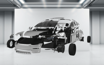 VR Training with Apple Vision Pro