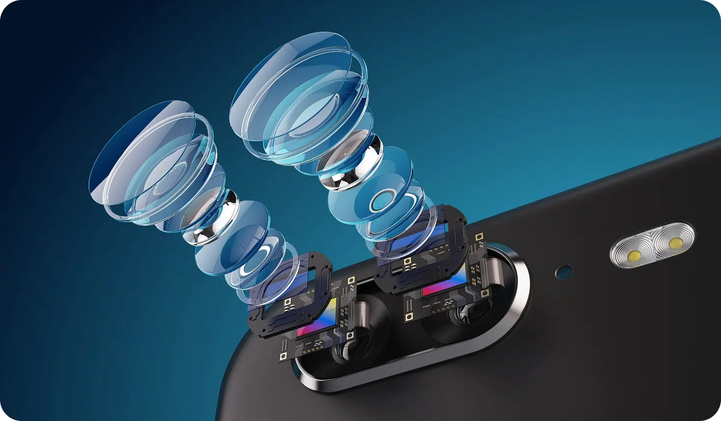 3d stereoscopic camera
