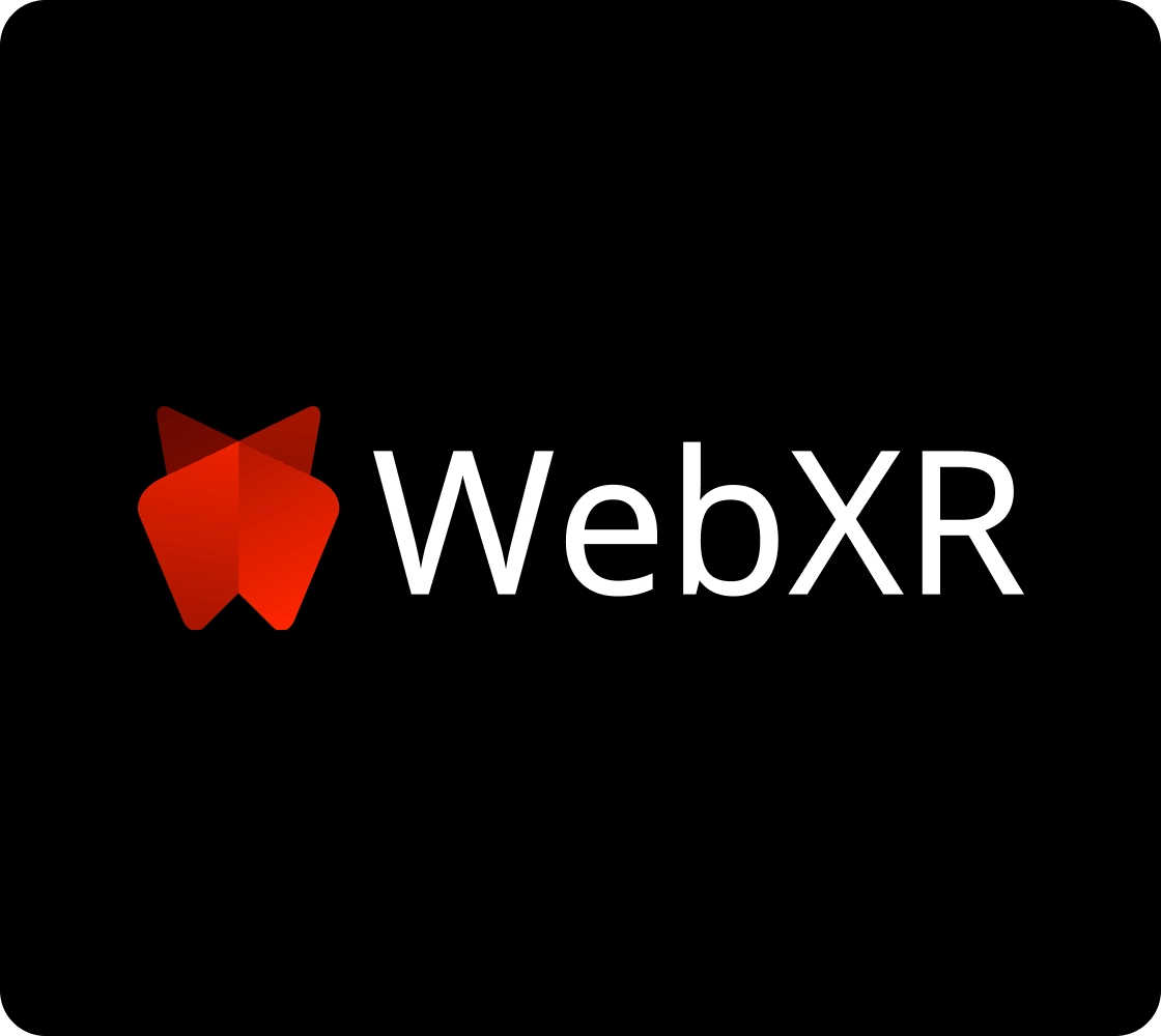 webxr logo