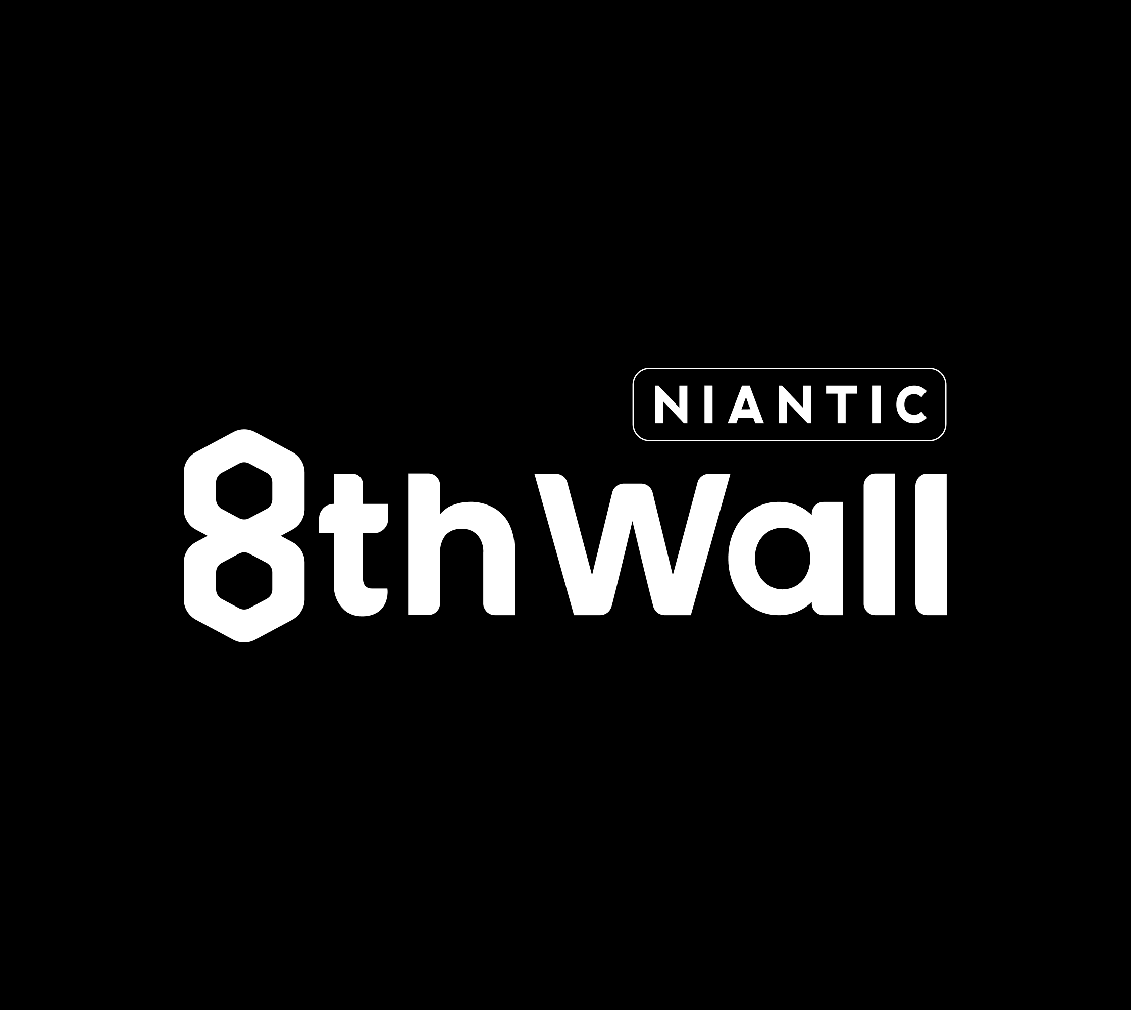 8thwall logo