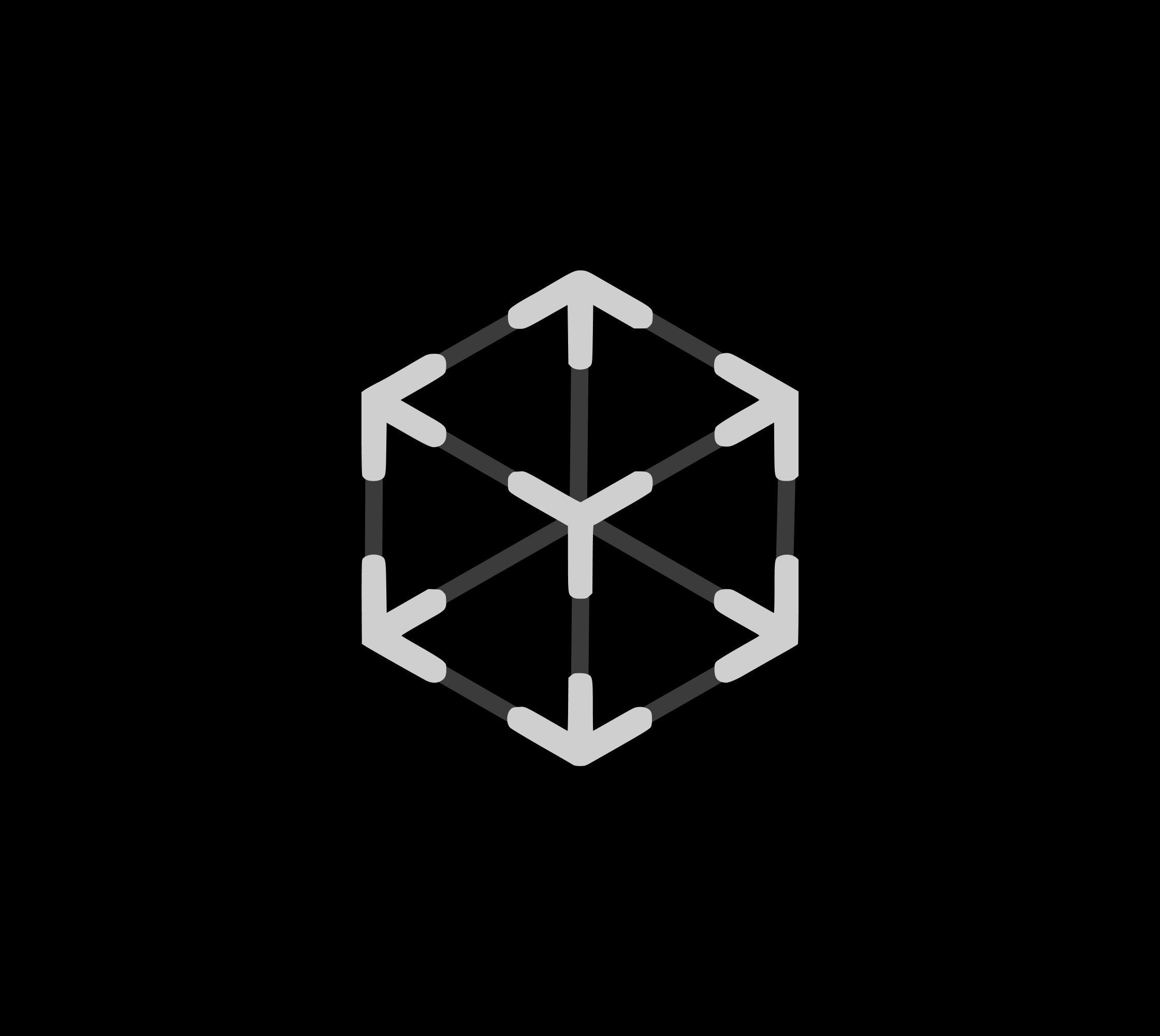 AR Quick look logo
