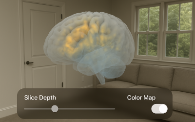 Apple Vision Pro in Healthcare and the Future of Medical Innovation