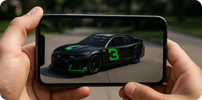 marketing web ar