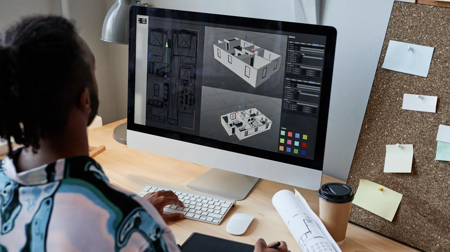 Creating a Digital Twin